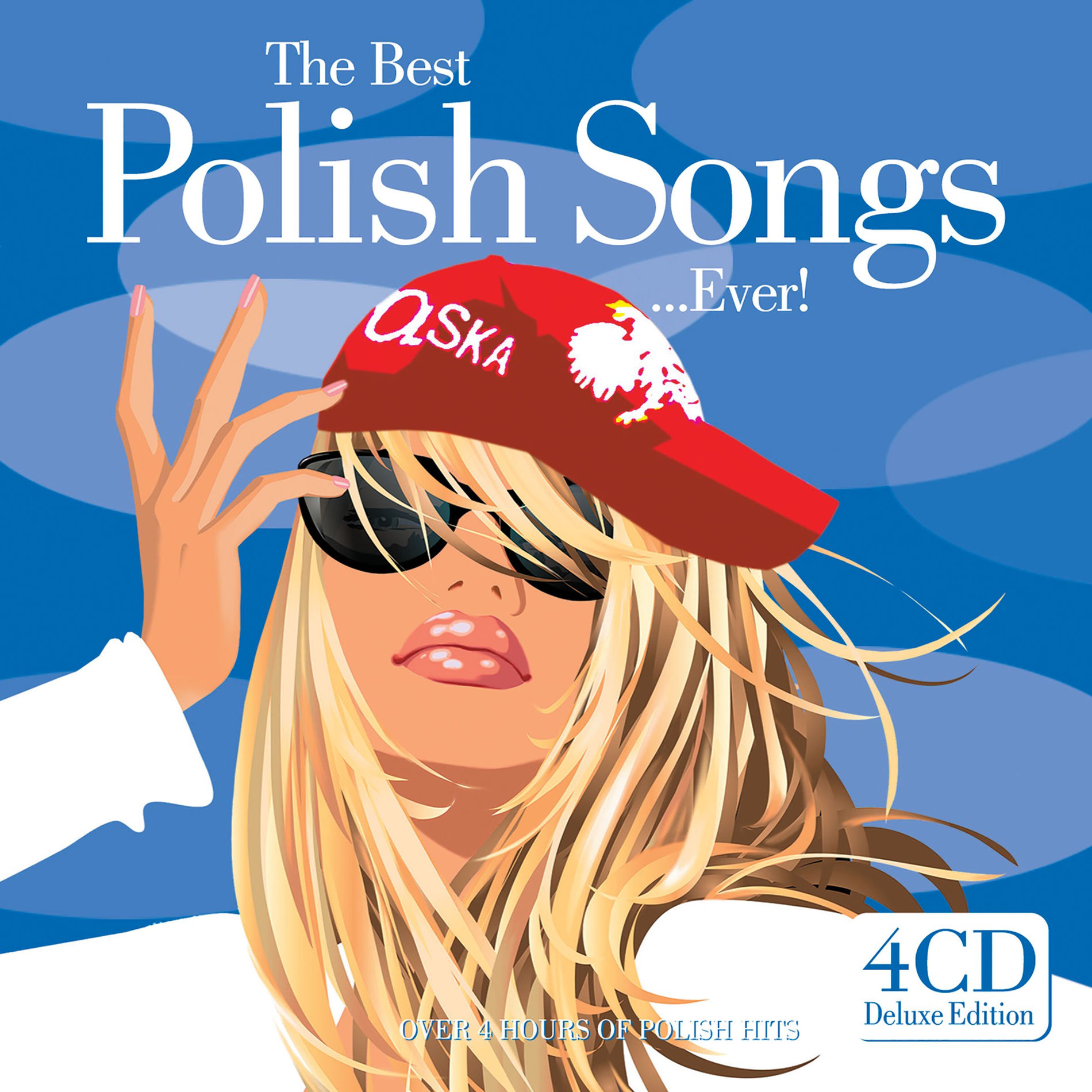 Album cover of I Wszystko Sie Moze Zdarzyc