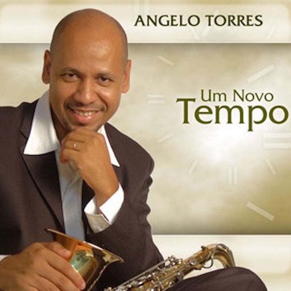 Picture of Um Novo Tempo