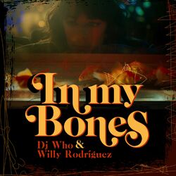 Cover of In My Bones