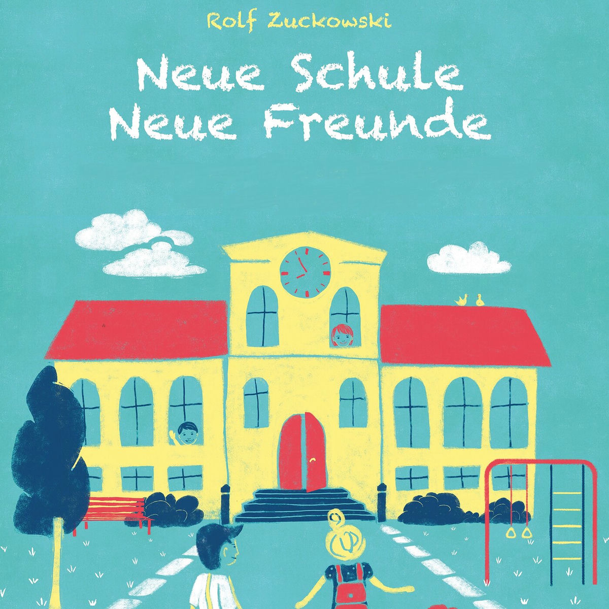 Album cover of Starke Kinder