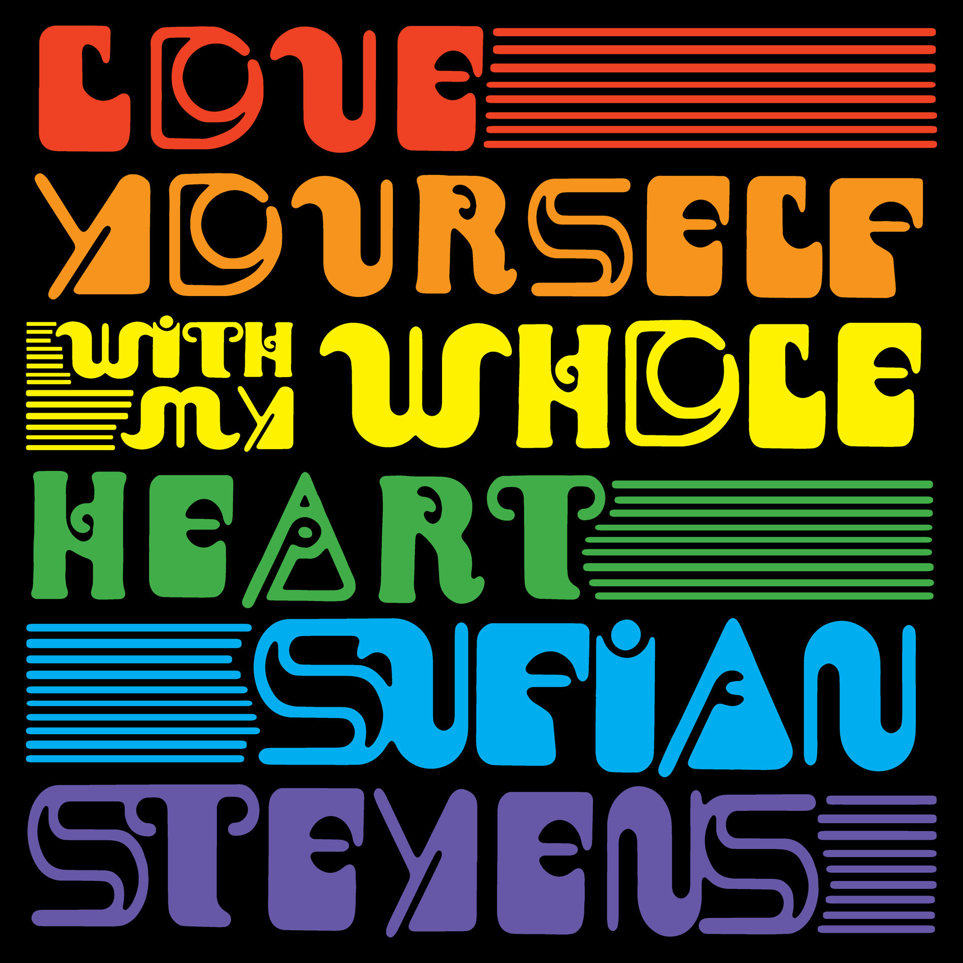 Album cover of Love Yourself (Short Reprise)