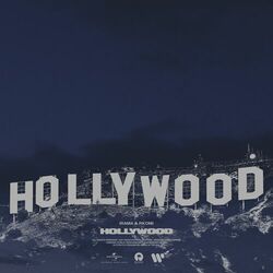 Cover of HOLLYWOOD