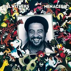 Cover of Menagerie