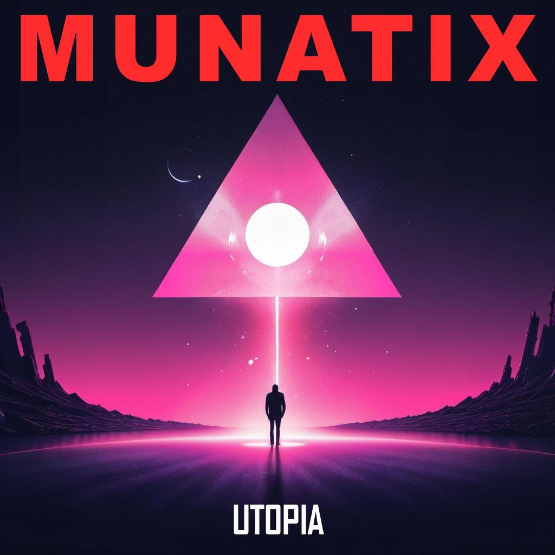 Album cover of Utopia