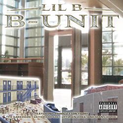 Cover of B - Unit