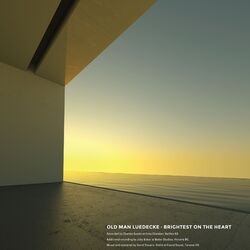 Cover of Brightest On The Heart / Far and Wide