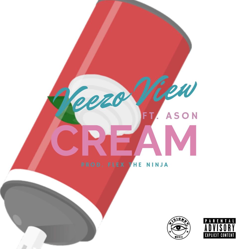 Picture of Cream (feat. Ason)