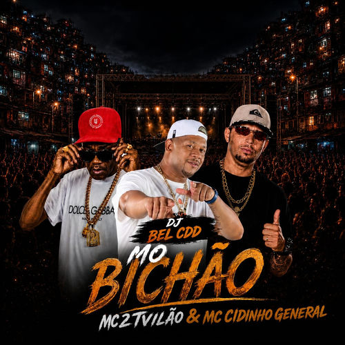 Mo Bichão