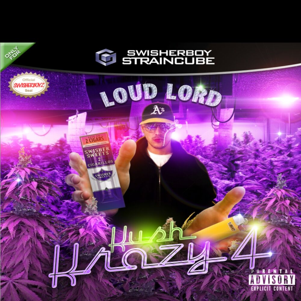 Picture of Kush Krazy 4