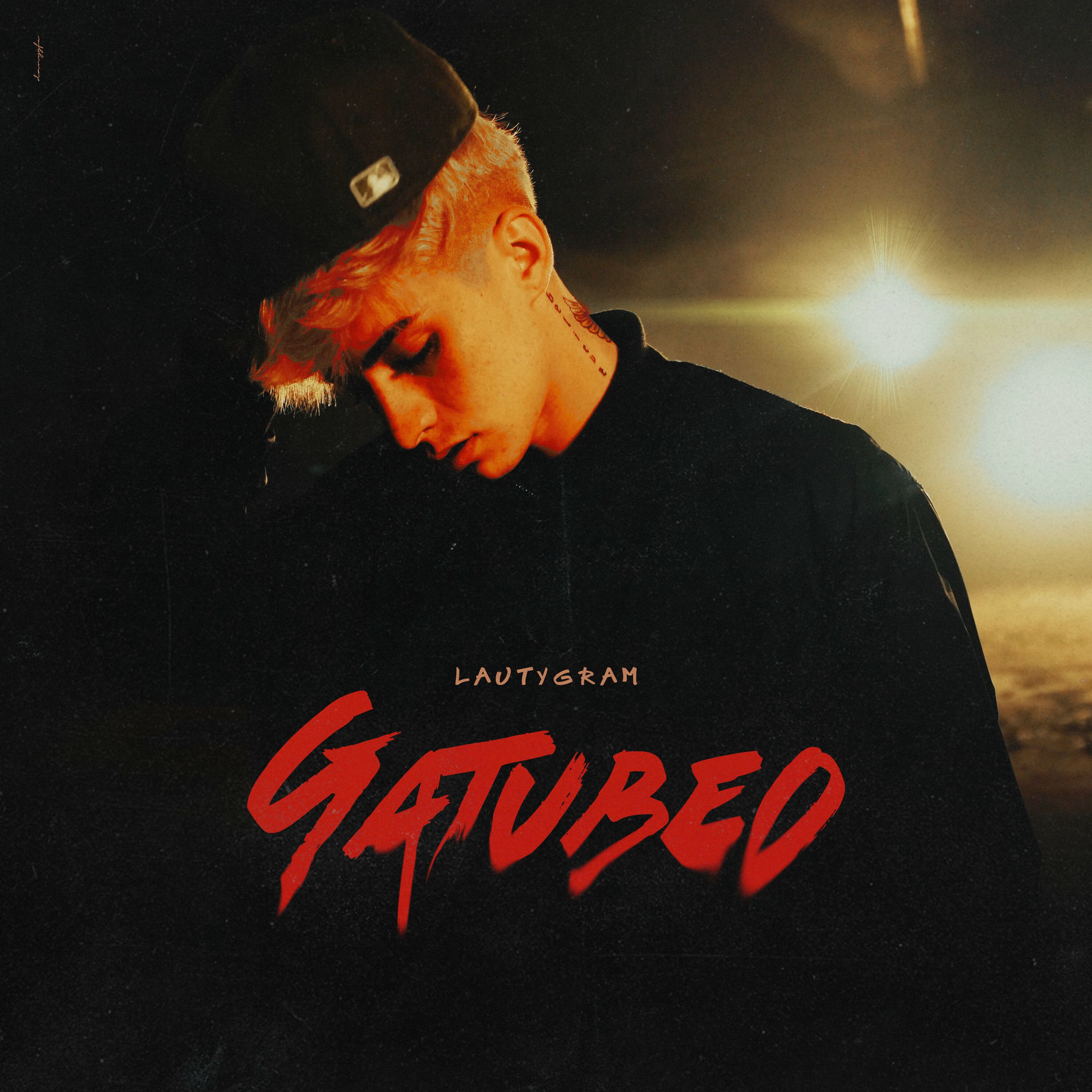 Album cover of Gatubeo