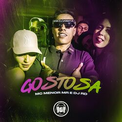 Cover of Gostosa