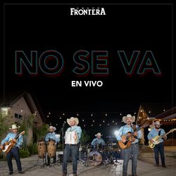 Cover of No Se Va (EN VIVO)