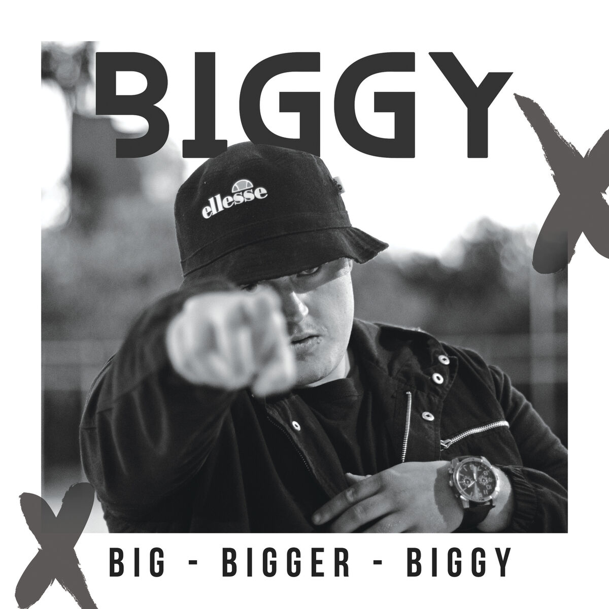 Biggy: albumy, piosenki, koncerty | Deezer