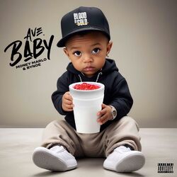 Cover of Ave Baby