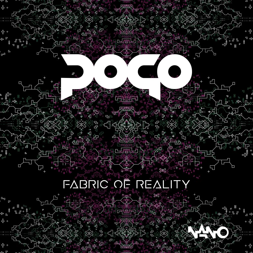 Picture of Fabric Of Reality