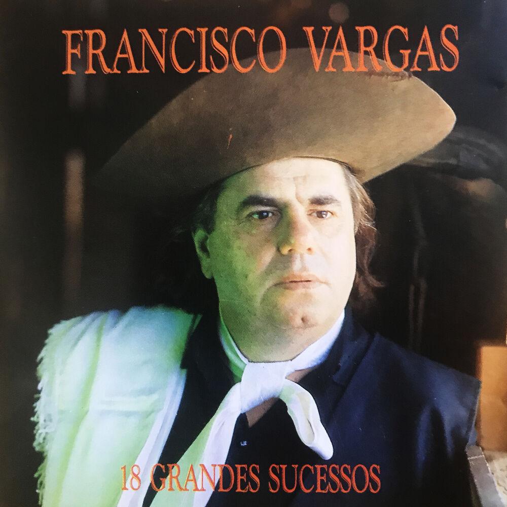 Picture of 18 Grandes Sucessos