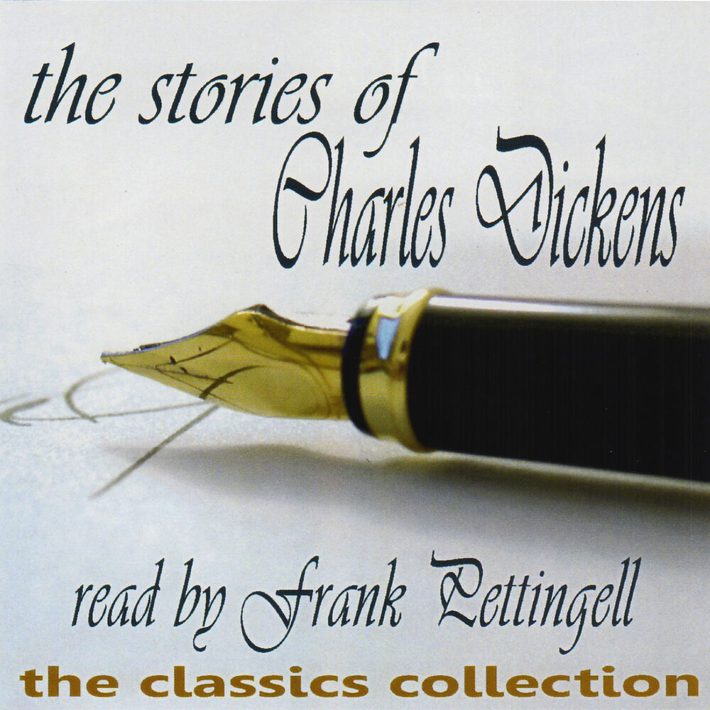 Picture of The Stories of Charles Dickens