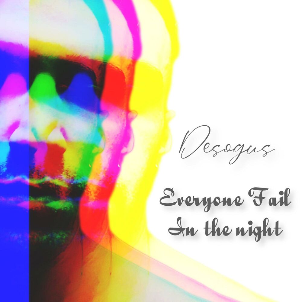 Picture of Everyone Fail In The Night