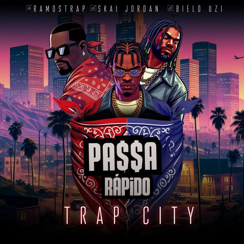 Picture of Passa Rapido