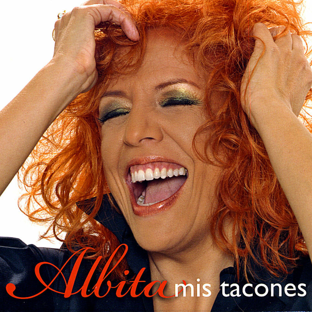 Picture of Mis Tacones