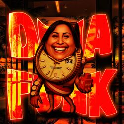 DINA FUNK