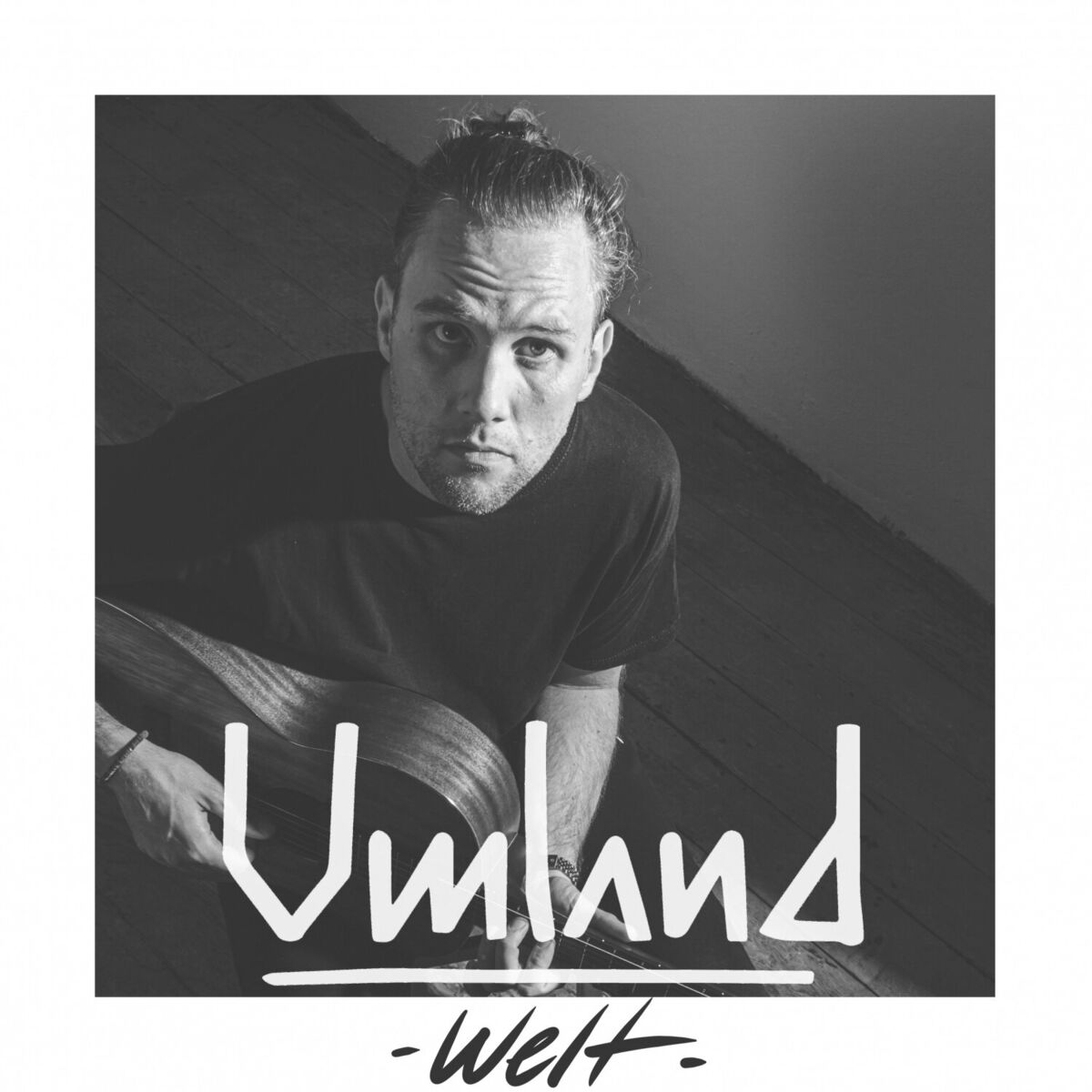 Album cover of Welt