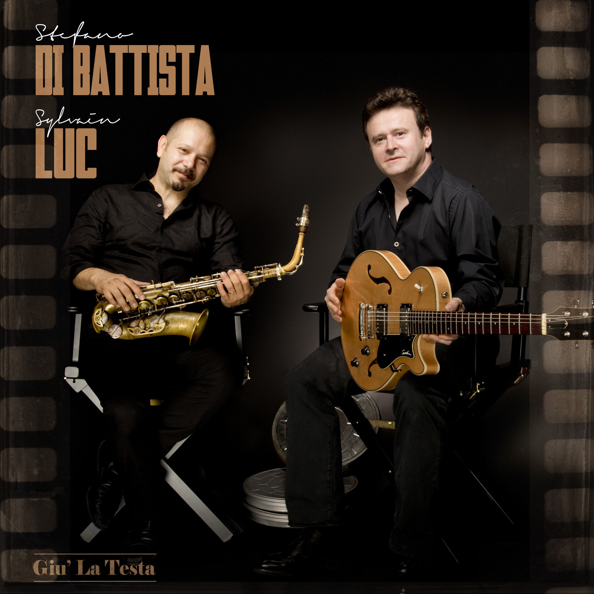 Album cover of Love Theme for Nata