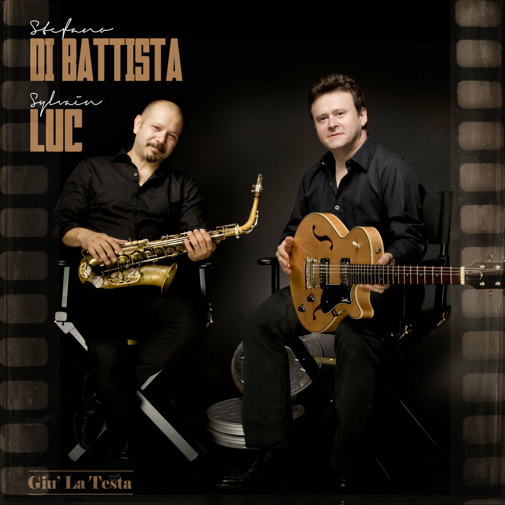 Picture of Giu' la testa