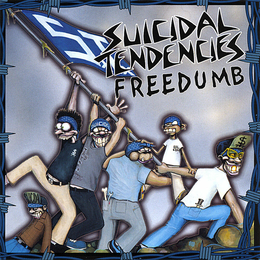 Picture of Freedumb