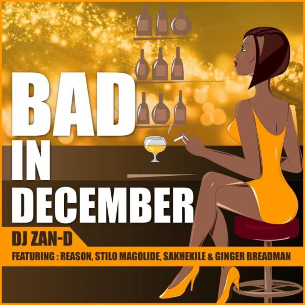 Picture of Bad in December