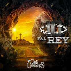 Cover of 10 Pa'l Rey
