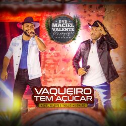 Cover of O Vaqueiro Tem Açúcar