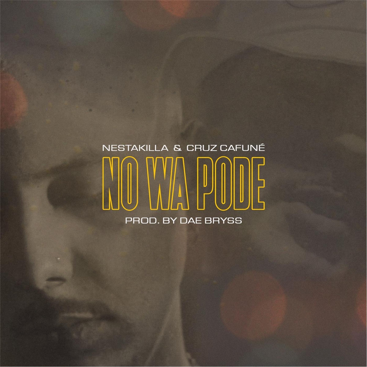 Album cover of No Wa Pode
