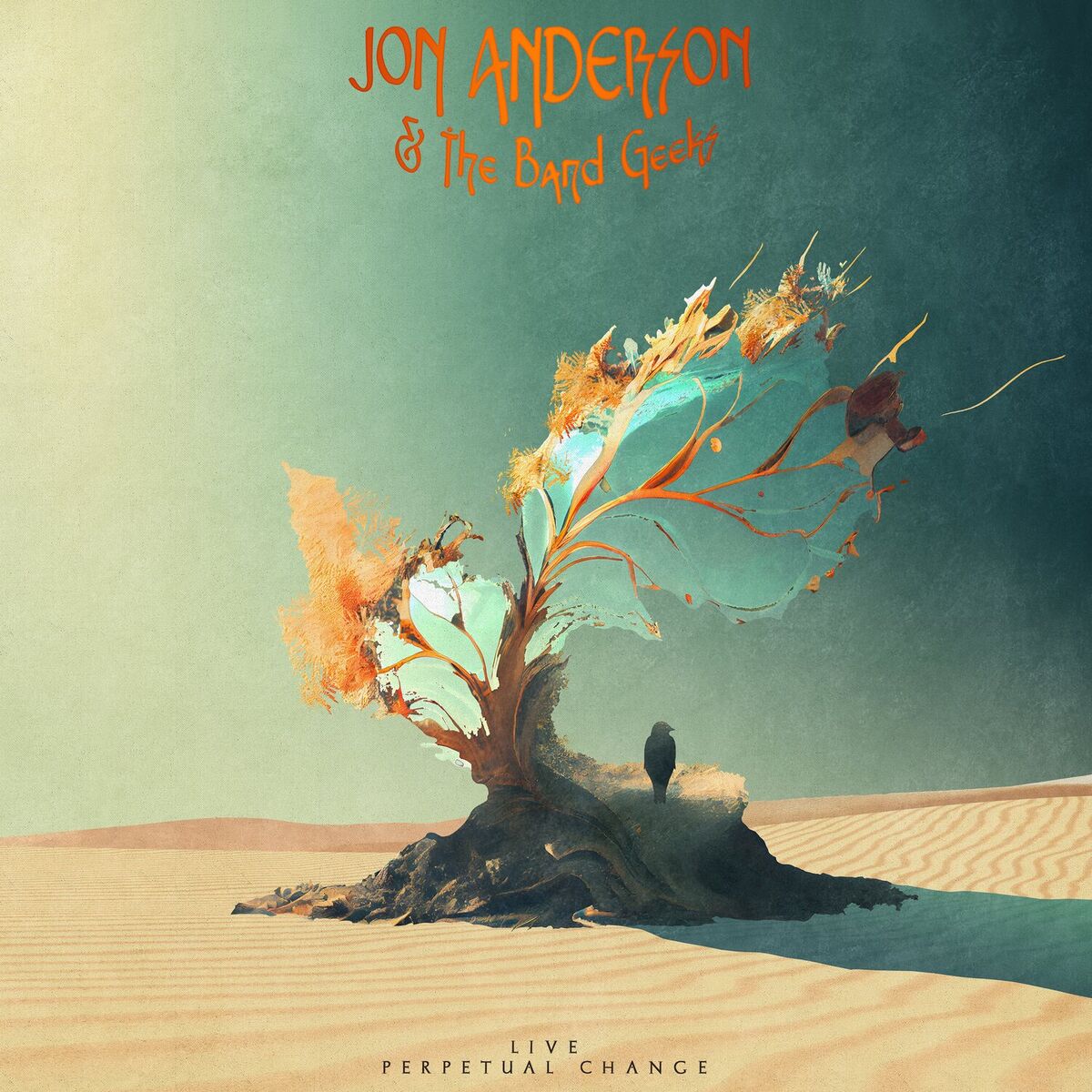 Album cover of Heart Of The Sunrise