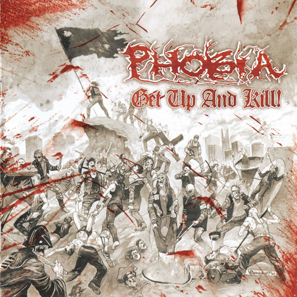 Picture of Get up and Kill