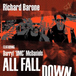 Cover of All Fall Down (feat. Darryl "DMC" McDaniels)