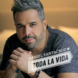 Cover of Toda La Vida