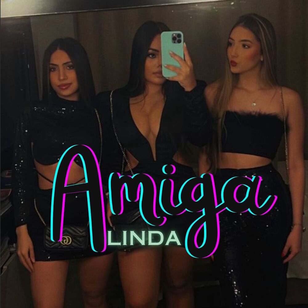 Picture of Amiga Linda
