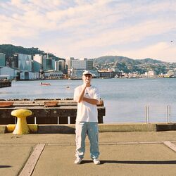 Cover of SUNNY