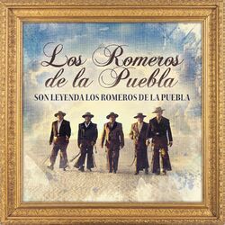 Son Leyenda Los Romeros de la Puebla