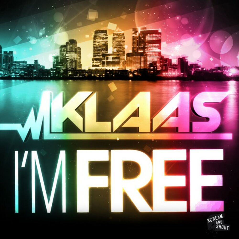 Picture of I'm Free