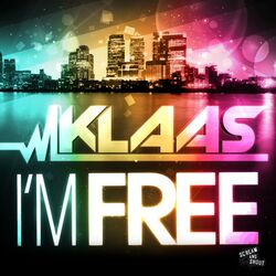 Cover of I'm Free