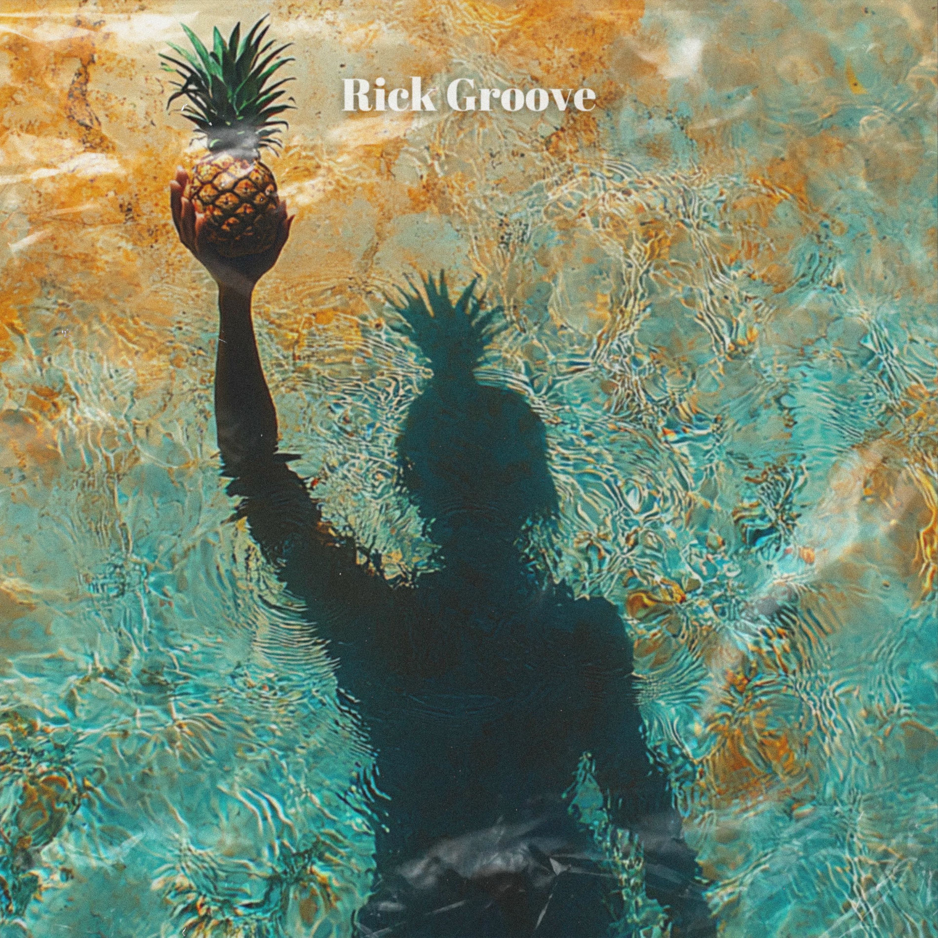 Album cover of Hold Me