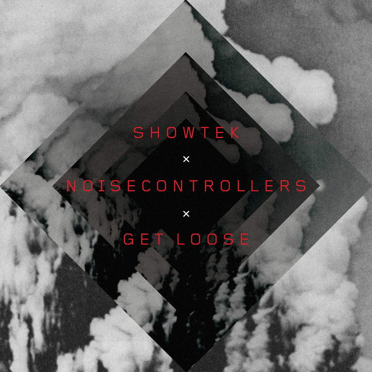 Album cover of Get Loose