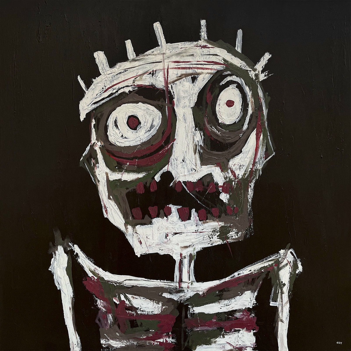 Album cover of Outsider