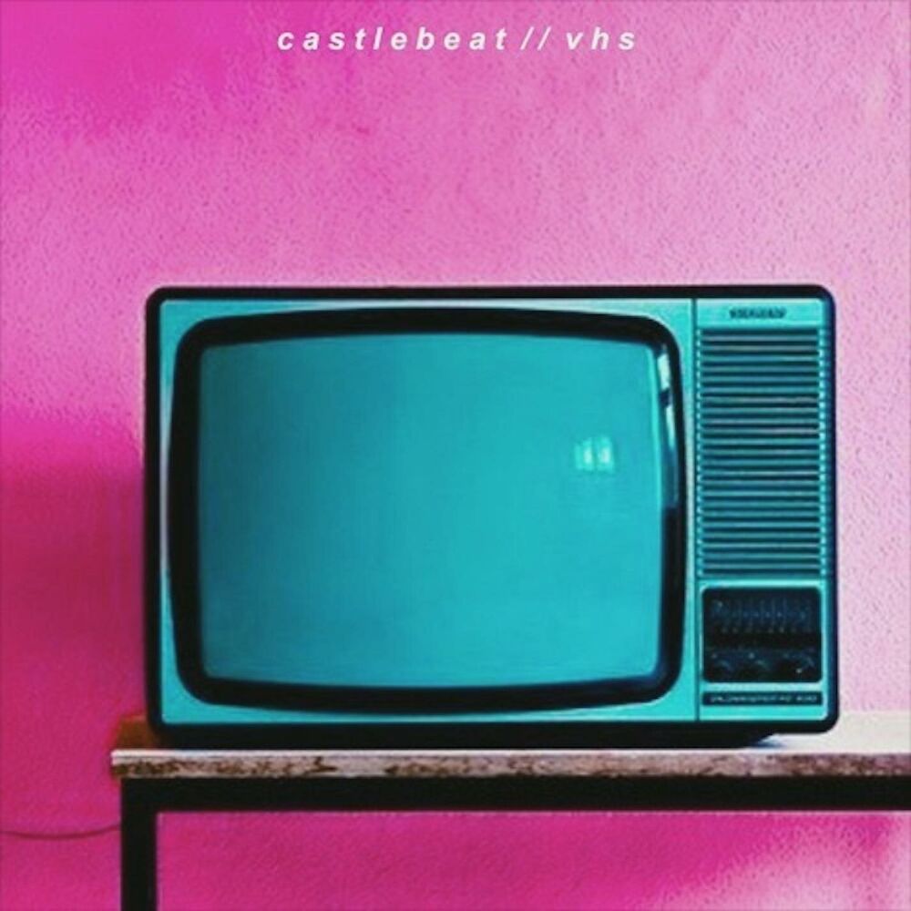 Picture of VHS