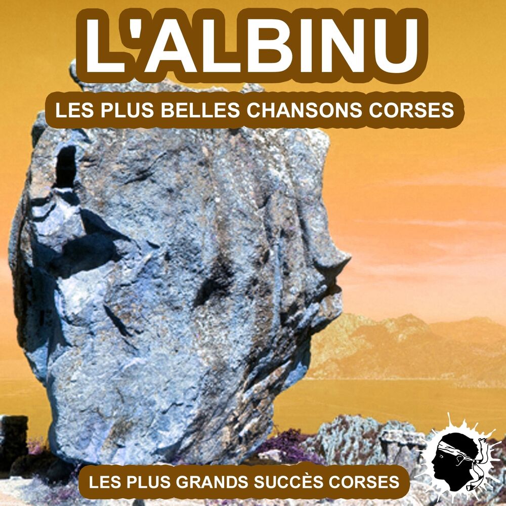 Picture of Les plus belles chansons Corses (Les plus grandes chansons Corses)