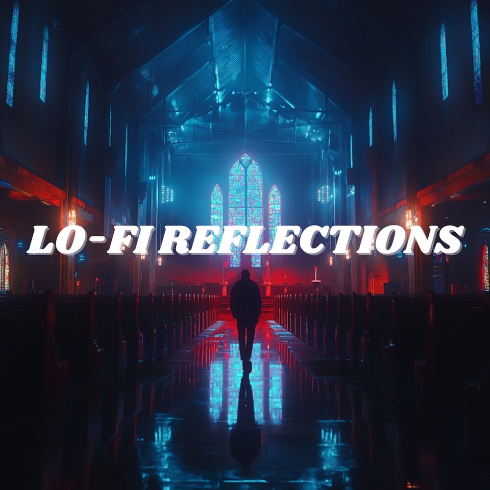 Picture of Lo-Fi Reflections - Worshipping God Through Beats