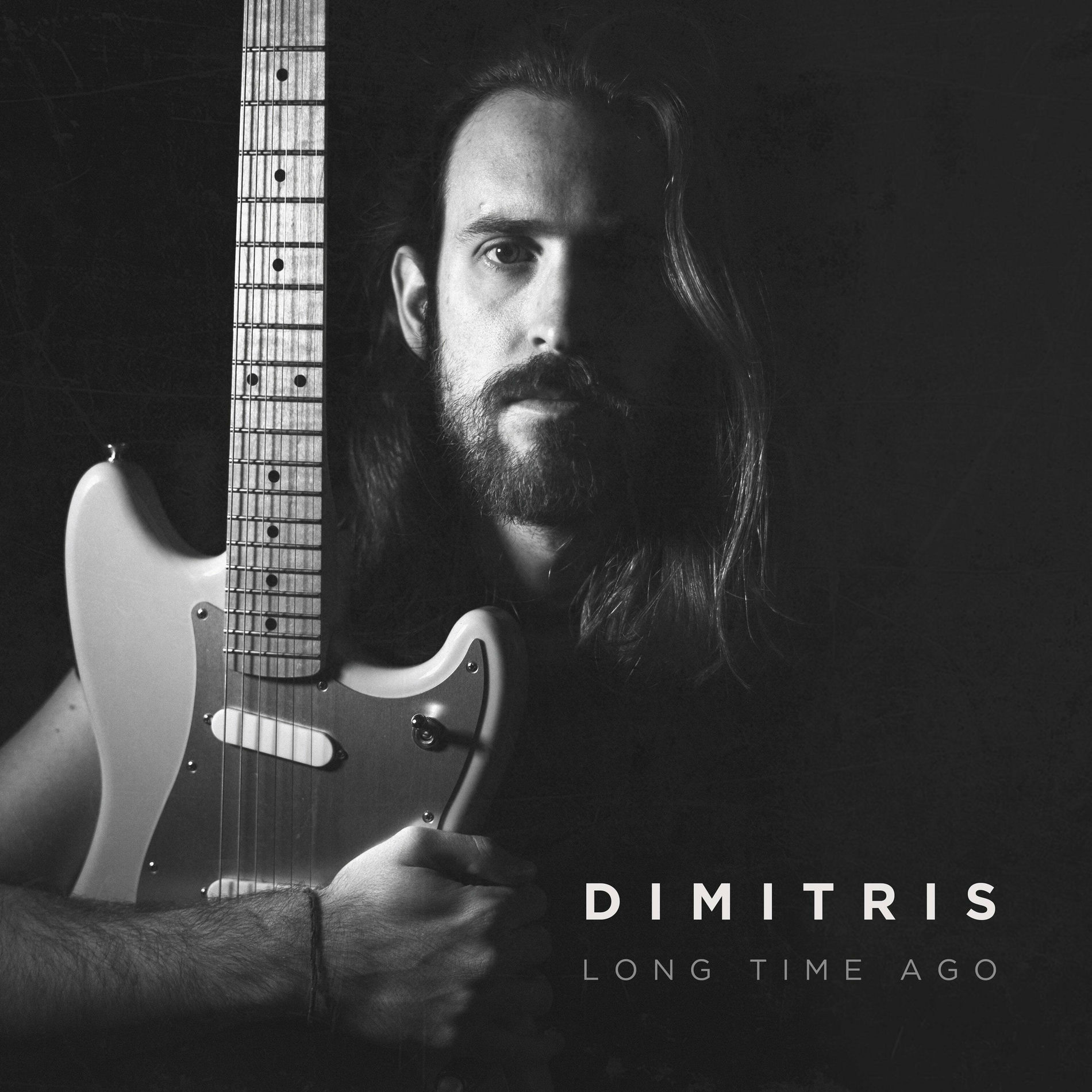 Album cover of Long Time Ago