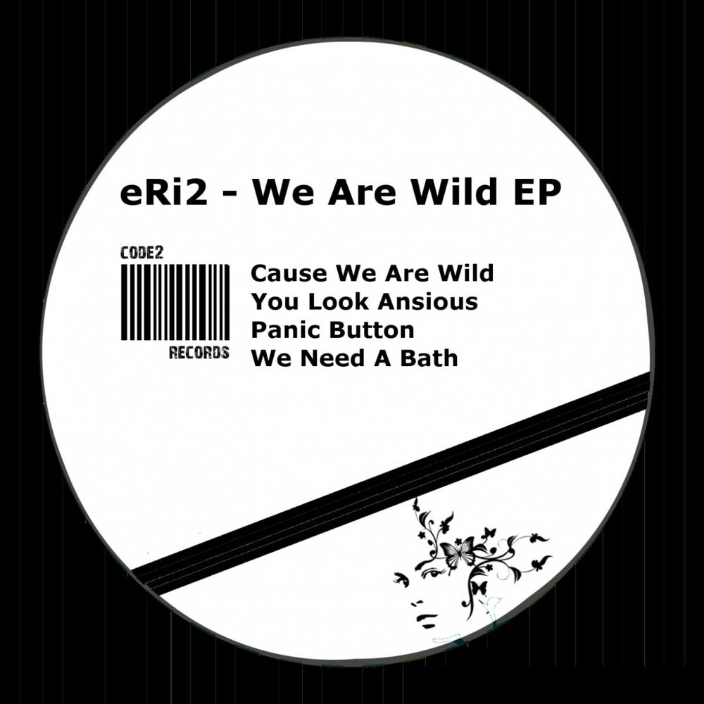Picture of We Are Wild EP